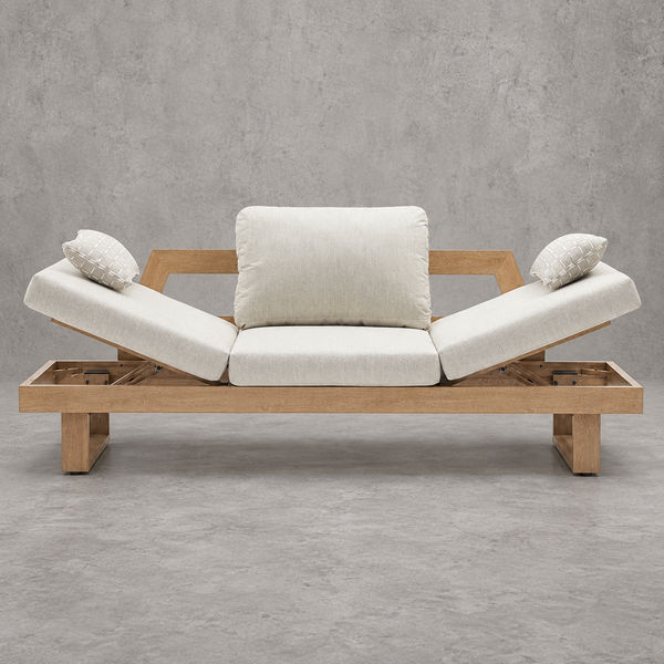 Wells Outdoor Sofa