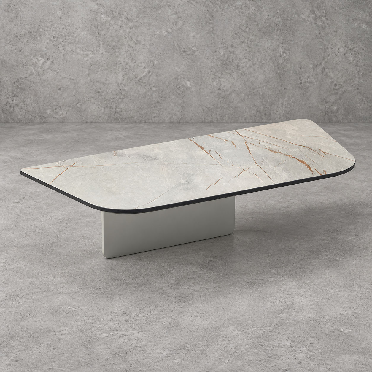 Wells Outdoor Side Table
