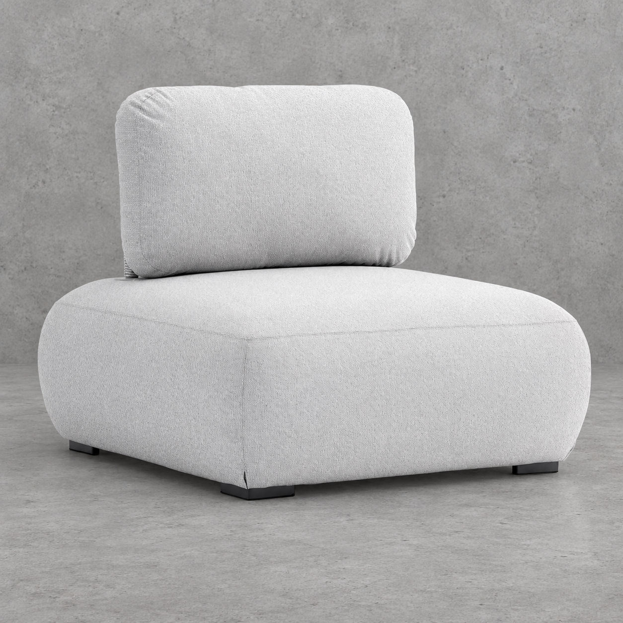 Willa Outdoor Modular Sofa