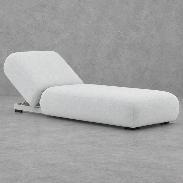 Willa Outdoor Chaise Lounge