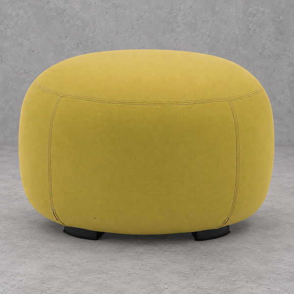 Willa Outdoor Small Ottoman