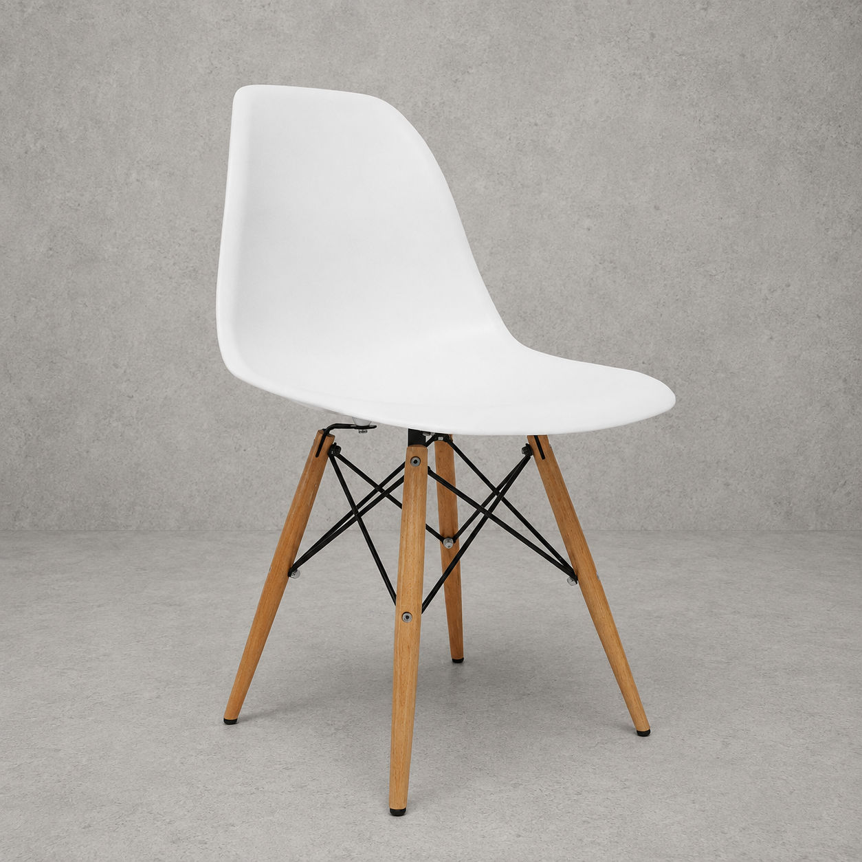 Woodleg Dining Chair