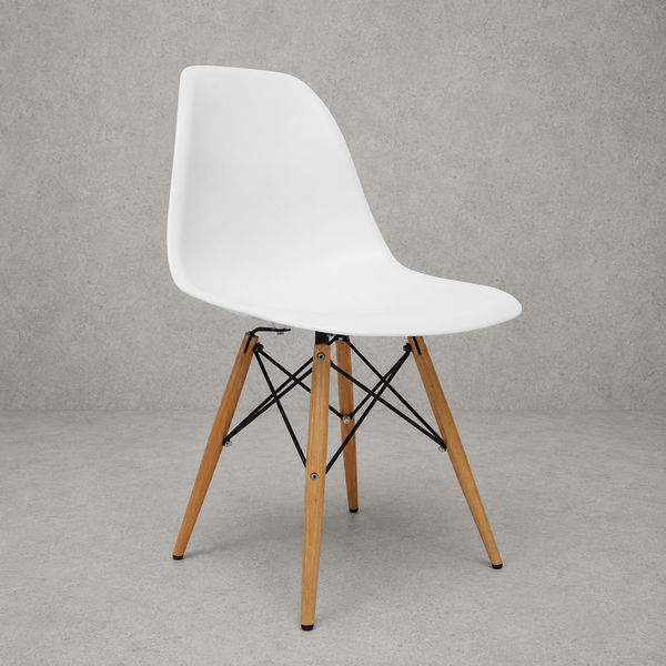 Woodleg Dining Chair