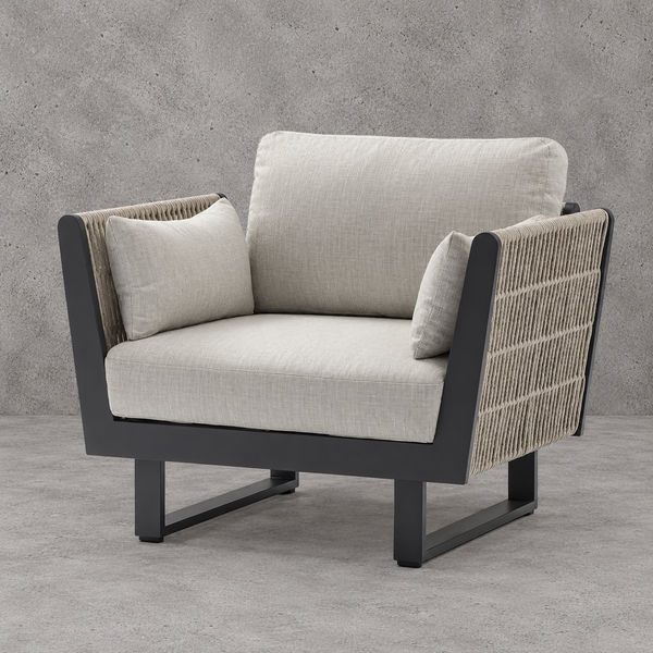 Wren Outdoor Accent Chair