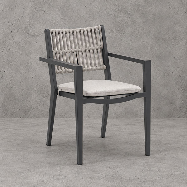 Wren Outdoor Dining Chair