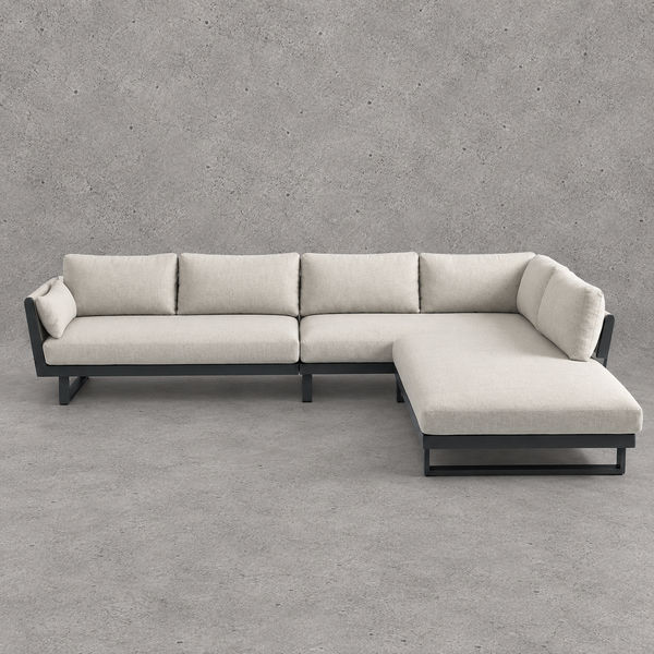 Wren Outdoor Modular Sofa