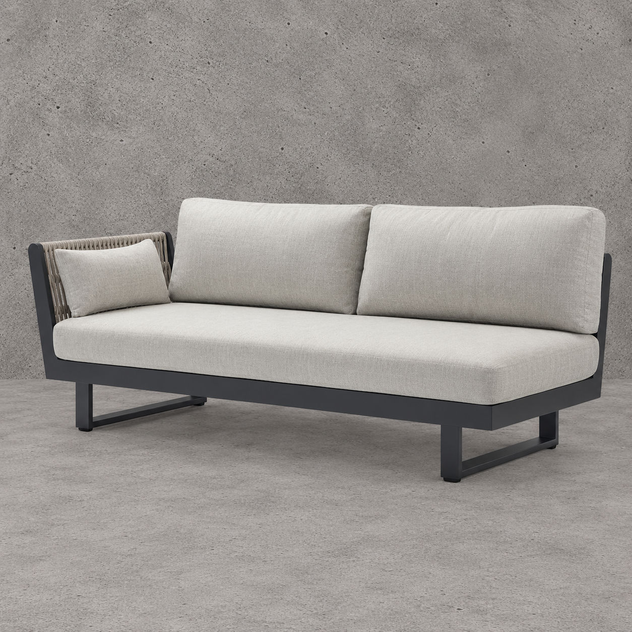 Wren Outdoor Modular Sofa