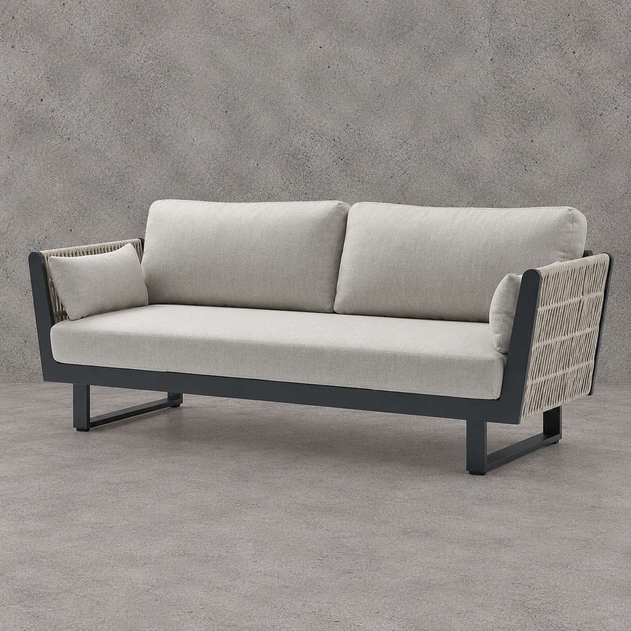 Wren Outdoor Sofa