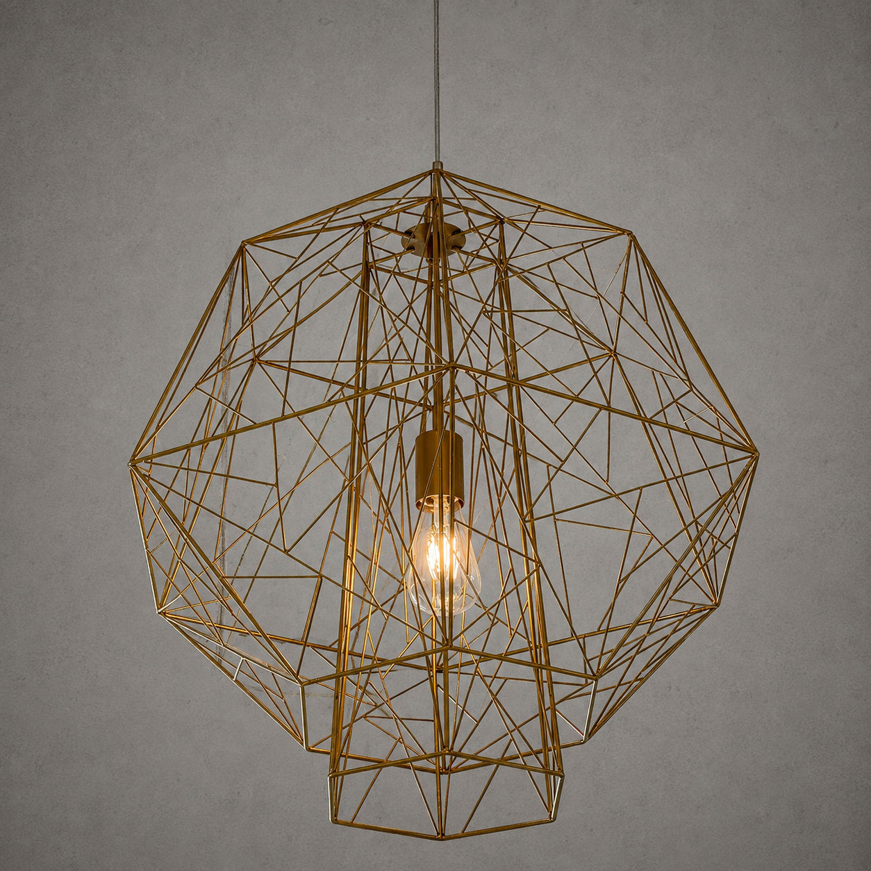 Zeus Pendant Lamp