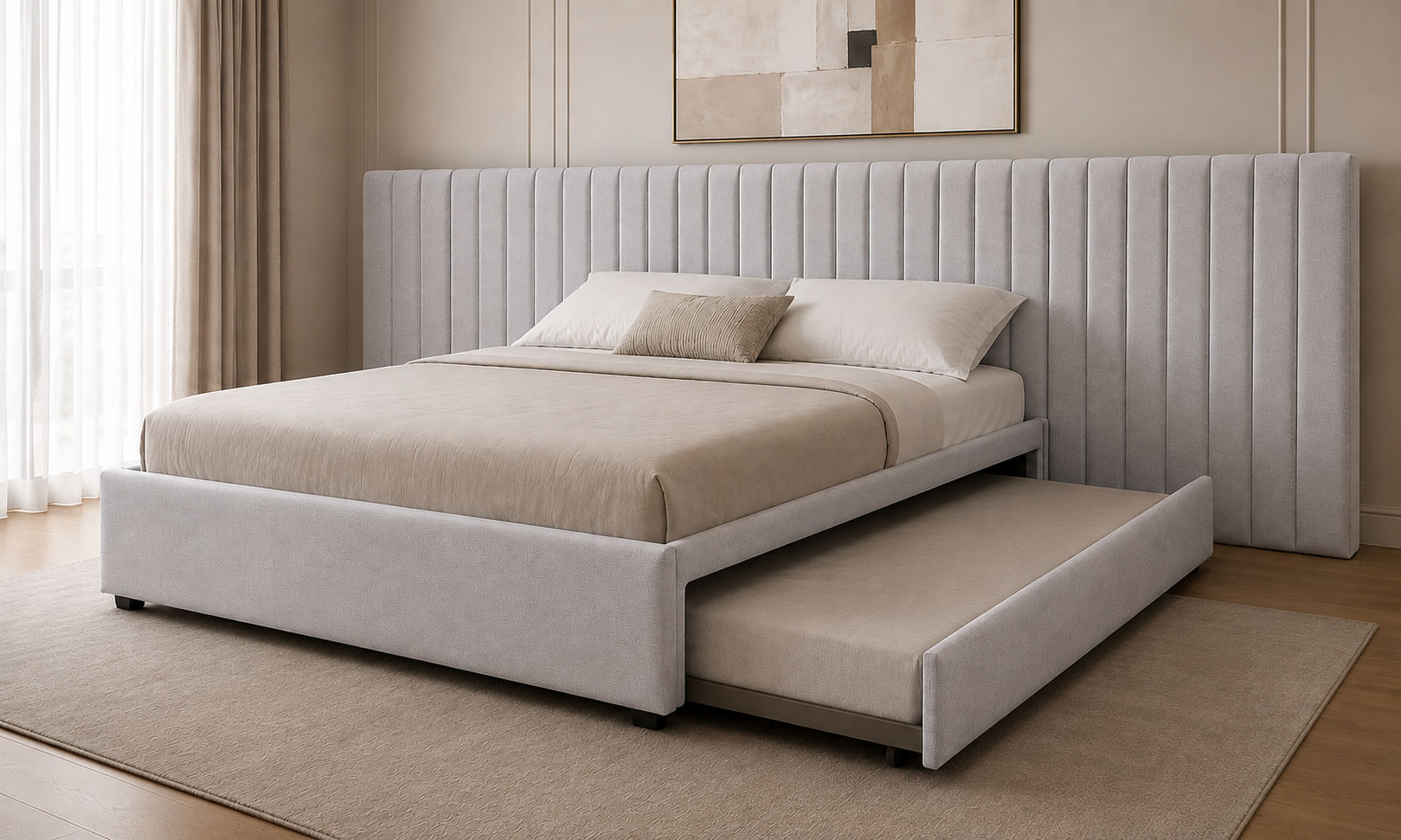 Custom Beds