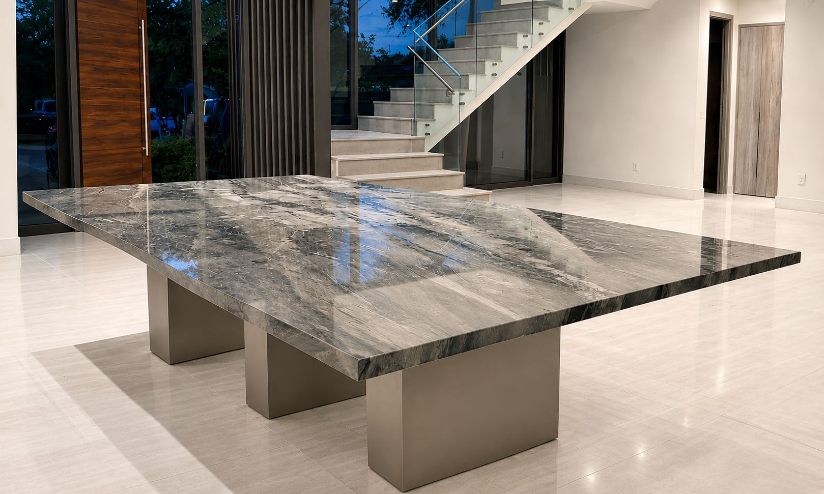 Custom Dining Tables