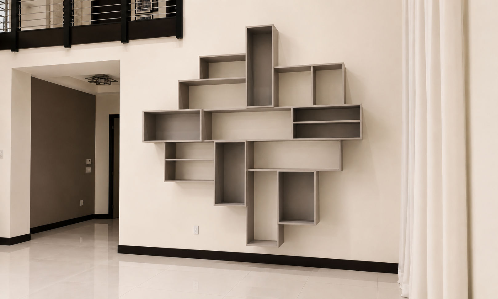 Custom Storage Solutions