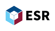 ESR logo