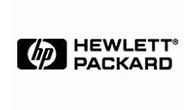 HP logo