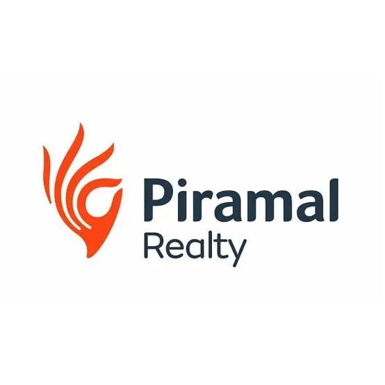Piramal Realty logo