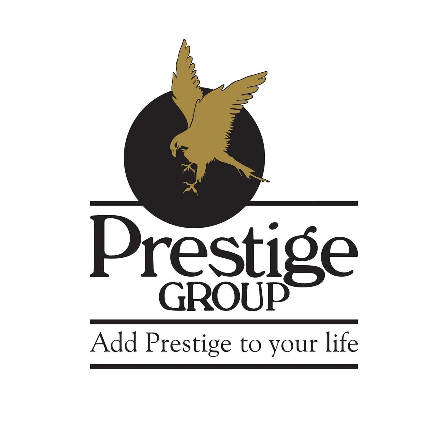 Prestige Constructions logo