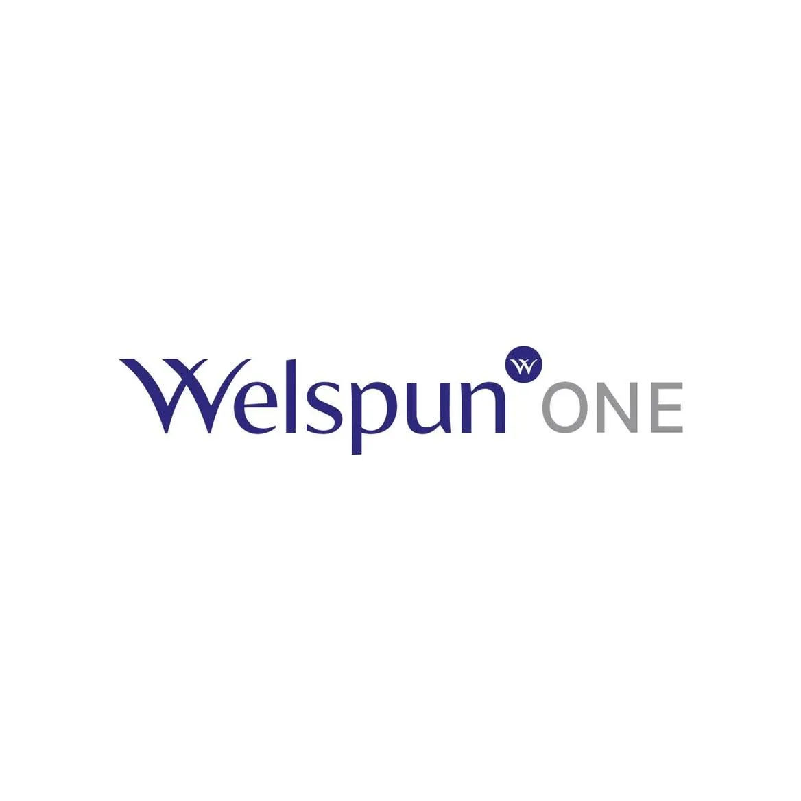 Welspun One logo