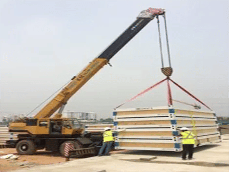 Transportation and Logistics