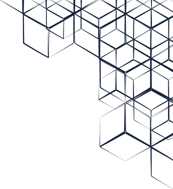 Decorative shape element