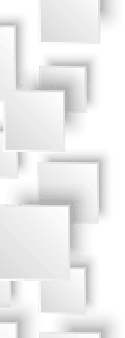 Decorative shape element