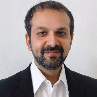 Karan Mehra - CEO