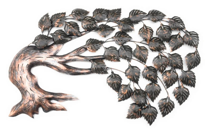 Wall Decor Metal Art