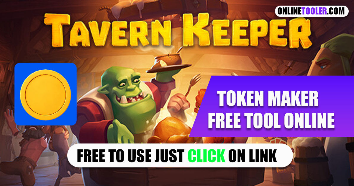 Token Maker and Token Stamp – Free Virtual Tabletop Token Maker