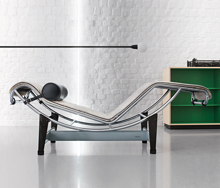 Jean Prouvé, Charlotte Perriand, Le Corbusier - Design Miami/ 2014