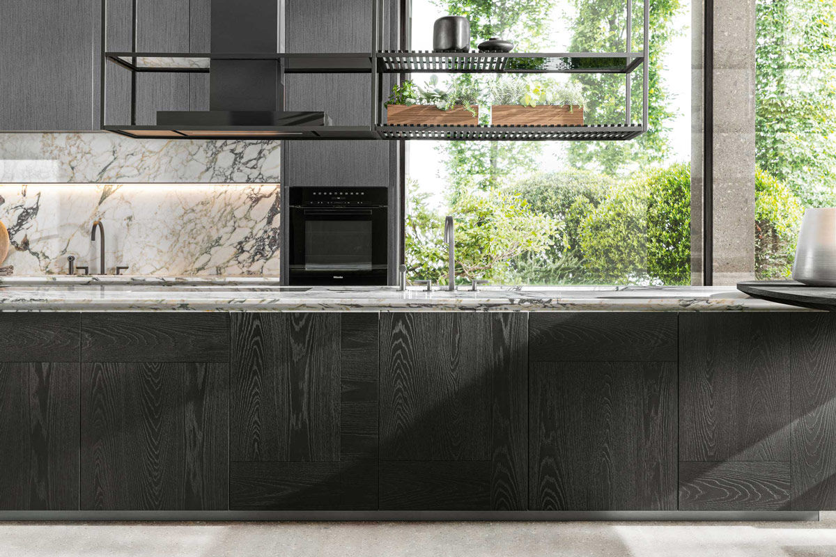 Intersection Kitchen By Van Duysen For Dada Inspire By Mohd   . 80Bj5KmSXa.jpe