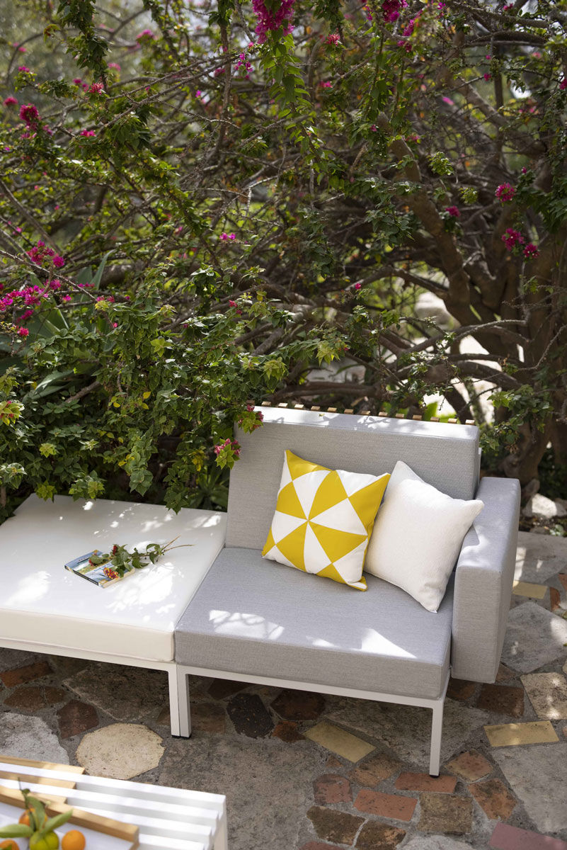 EGO Paris: Outdoor Collections to Enjoy | Inspire by Mohd