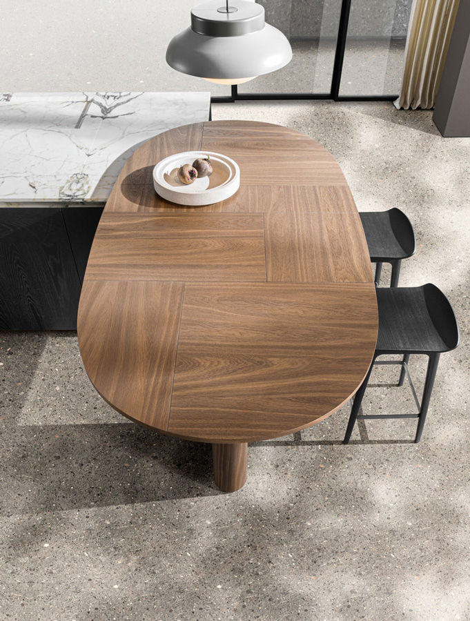 Intersection Kitchen By Van Duysen For Dada Inspire By Mohd   . Mf8cbAvLAa.jpe