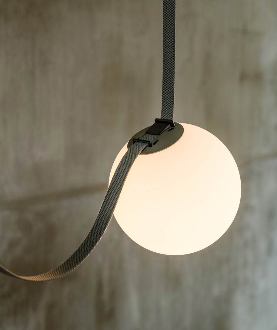 Plusminus by Vibia, the New Forms of Light | Inspire by Mohd