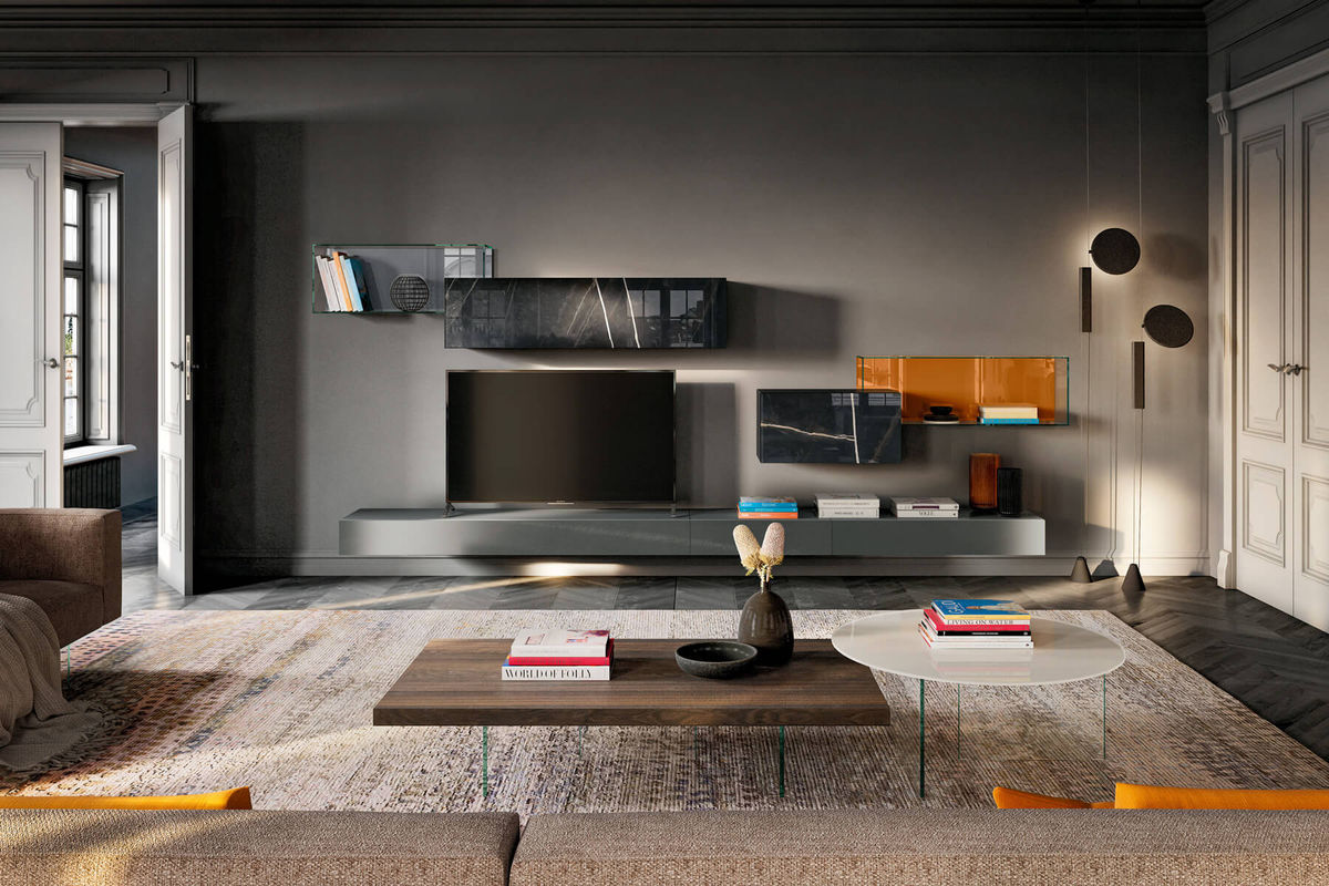 Lago: Living the Space | Inspire by Mohd