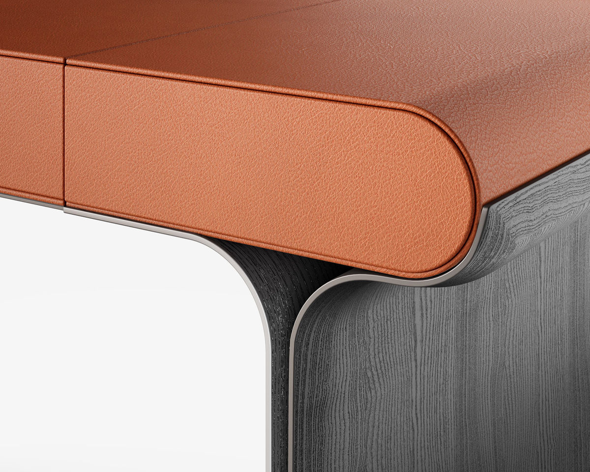 Salone del Mobile 2022: Gallotti&Radice | Inspire by Mohd