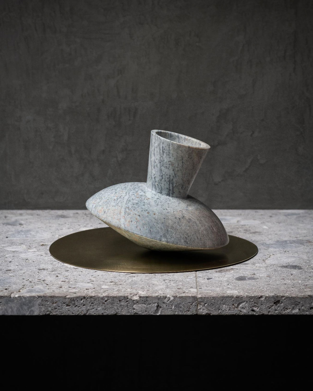 Nature Style Decorative Objects Inspire by Mohd