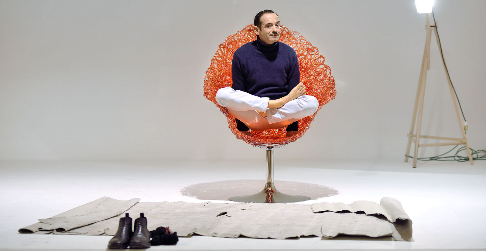 Jacopo Foggini, the master of methacrylate. | Inspire by Mohd