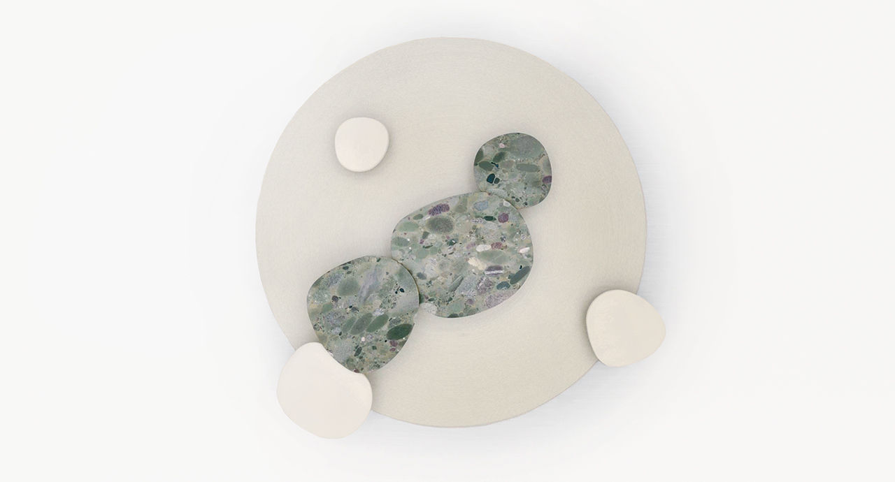 Eres, la nuova collezione di Paola Lenti Inspire by Mohd