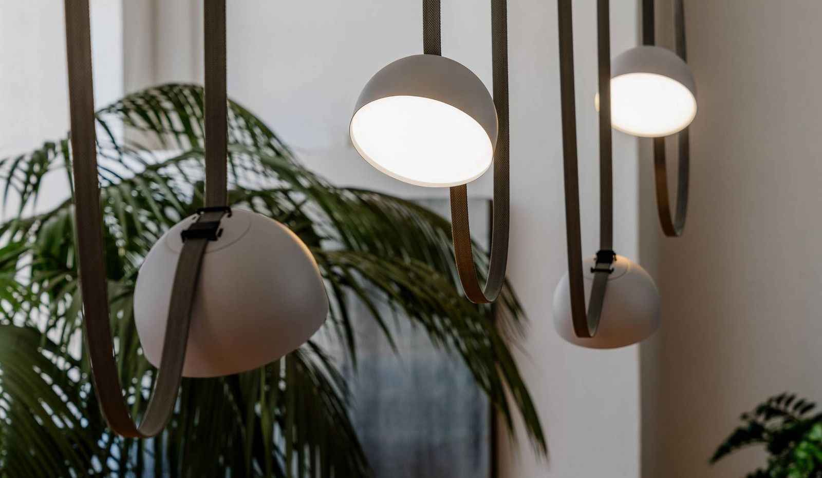 Plusminus by Vibia, the New Forms of Light | Inspire by Mohd