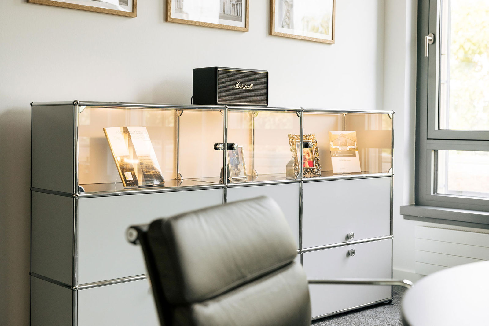The office, a versatile and increasingly sustainable space | Inspire by ...