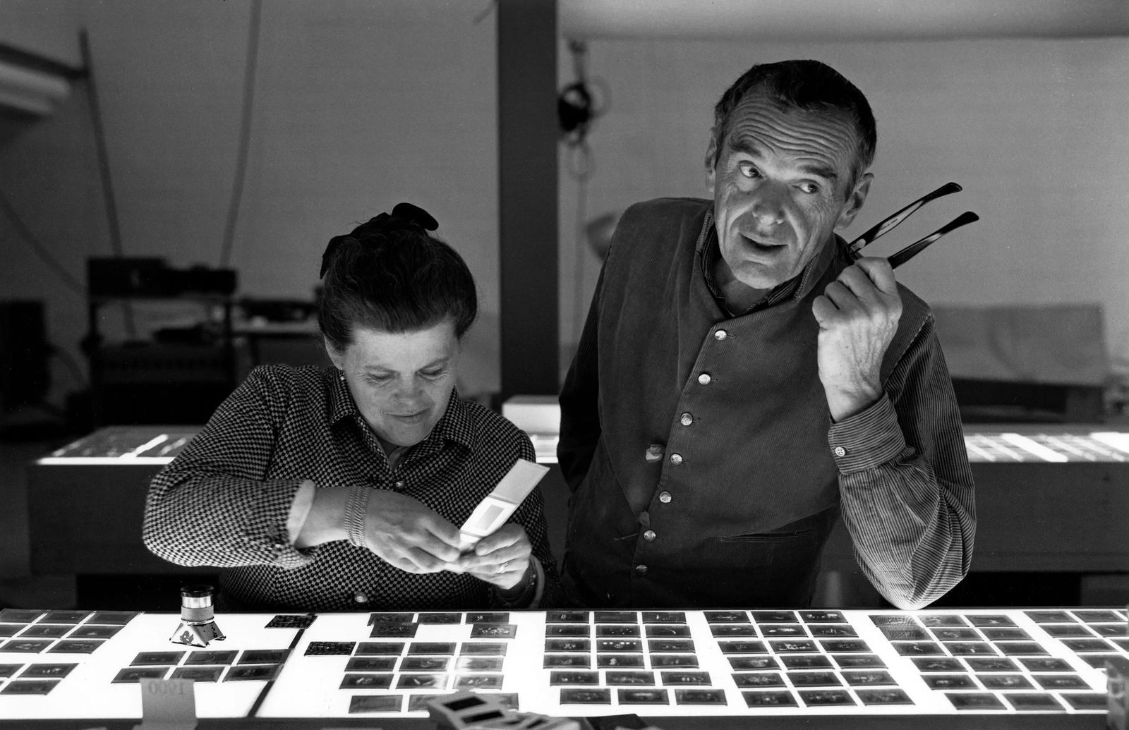 Charles And Ray Eames Creative Chemistry Inspire By Mohd   26645. 9L9qxI61y 