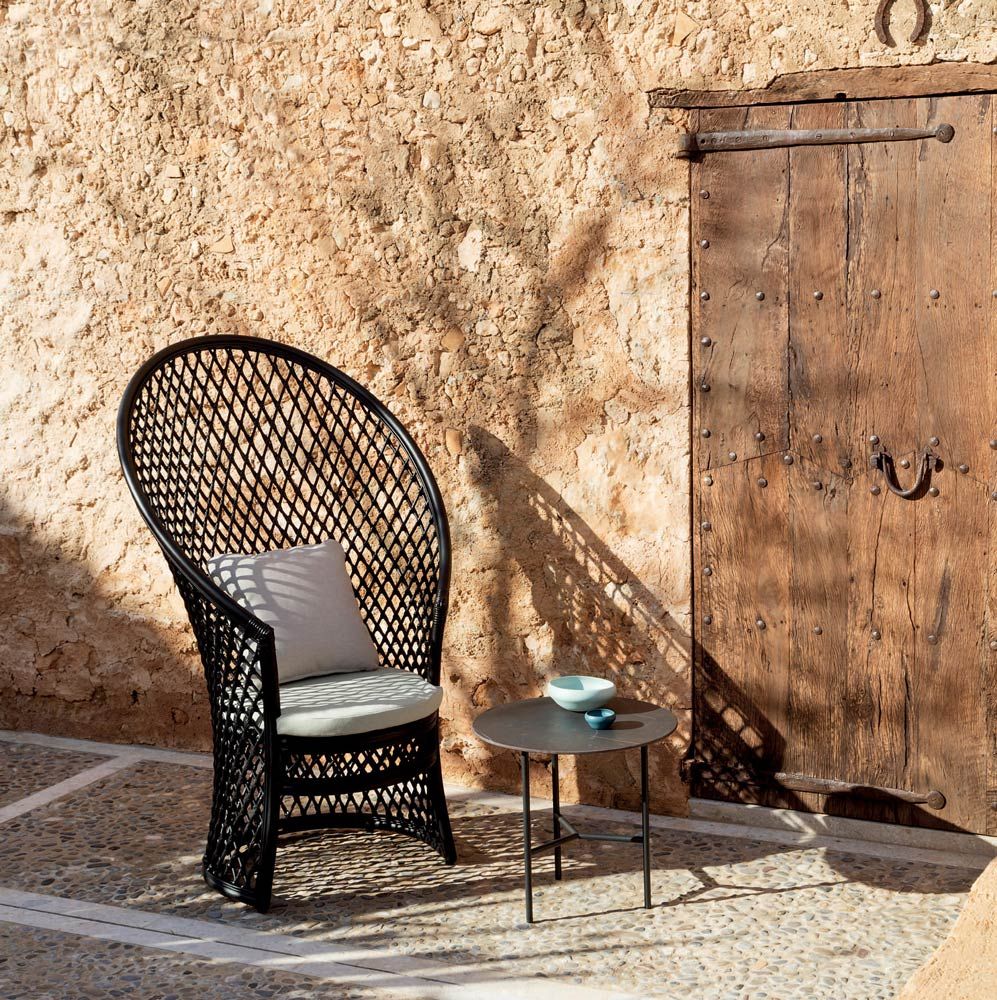 Expormim's Rattan Furniture Collection | Inspire by Mohd