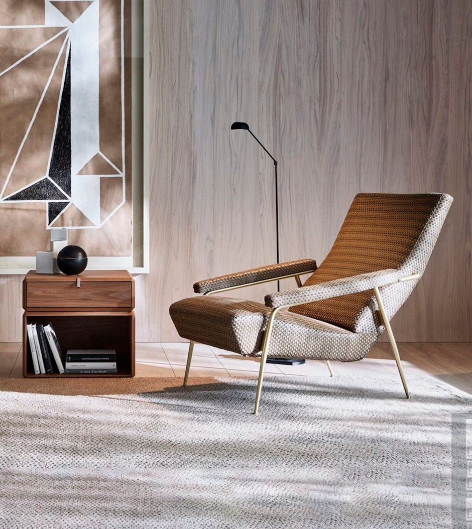 La storia di Molteni&C | Inspire by Mohd