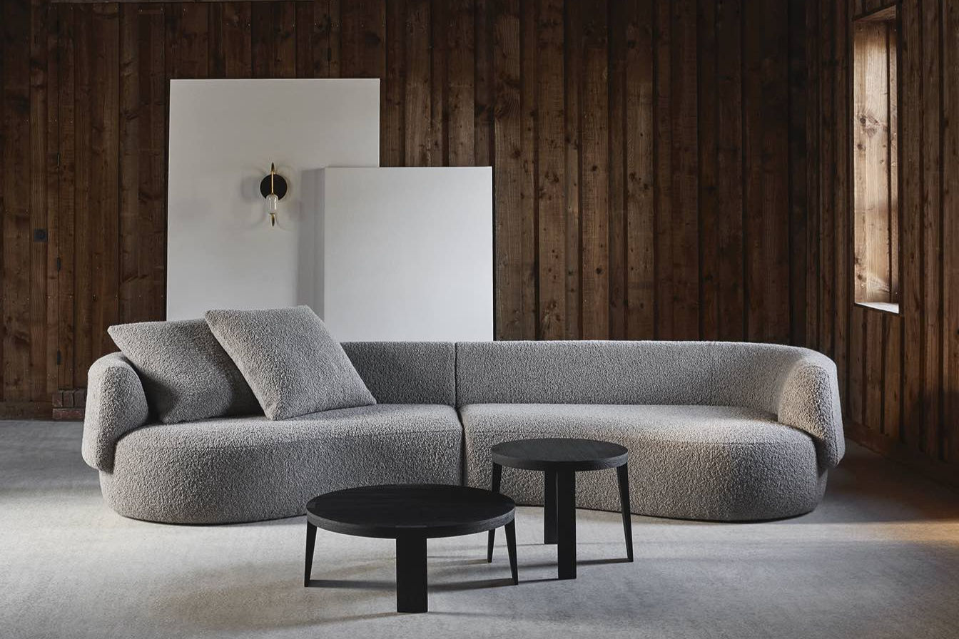 The furnishings by Collection Particulière | Inspire by Mohd