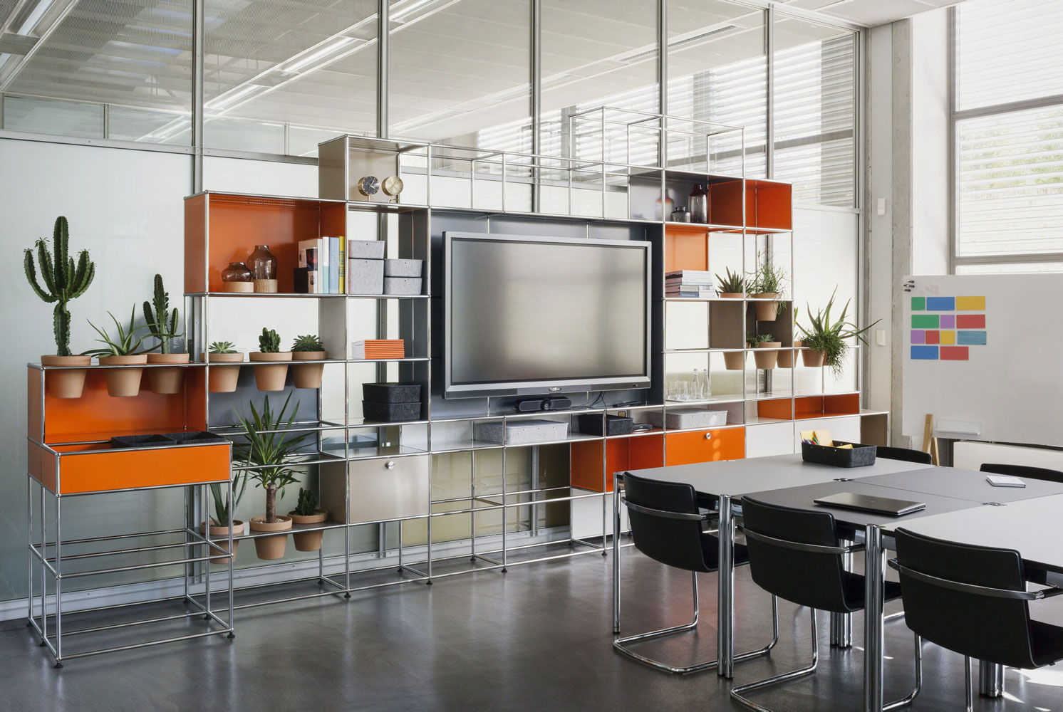 The office, a versatile and increasingly sustainable space | Inspire by ...