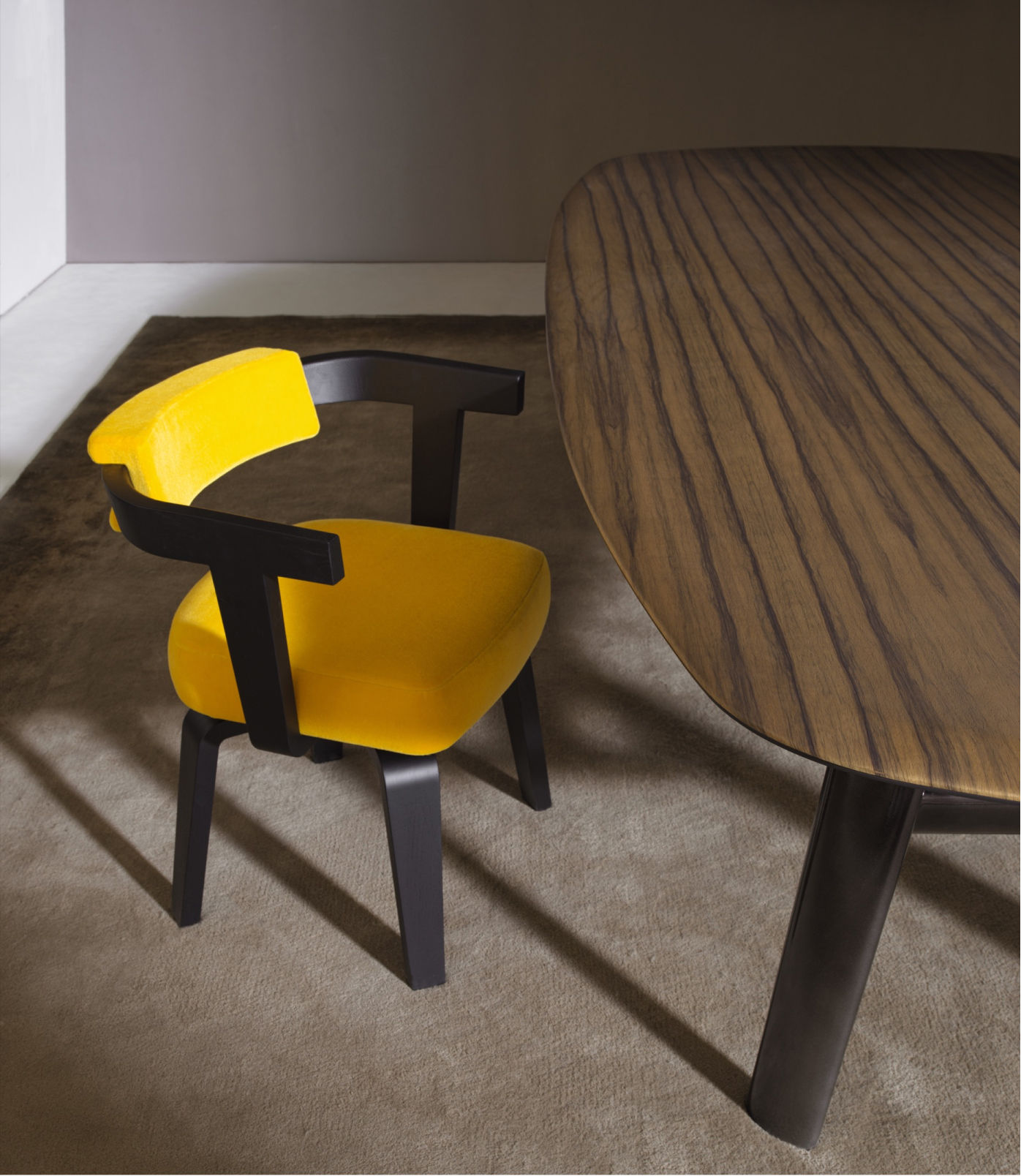 Molteni&C 2023 Collection | Inspire by Mohd
