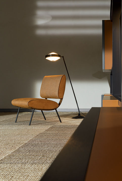 Molteni&C New Collection 2021 | Inspire by Mohd