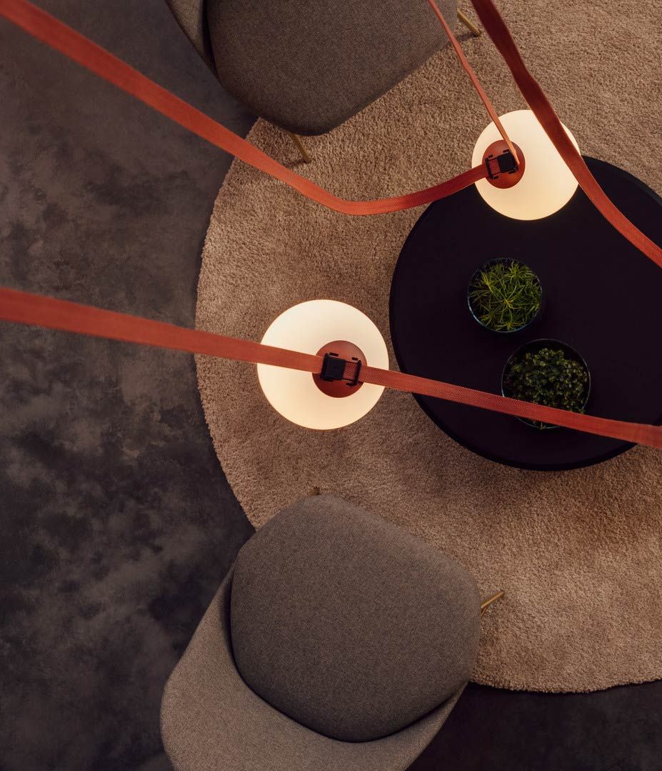 Plusminus by Vibia, the New Forms of Light | Inspire by Mohd