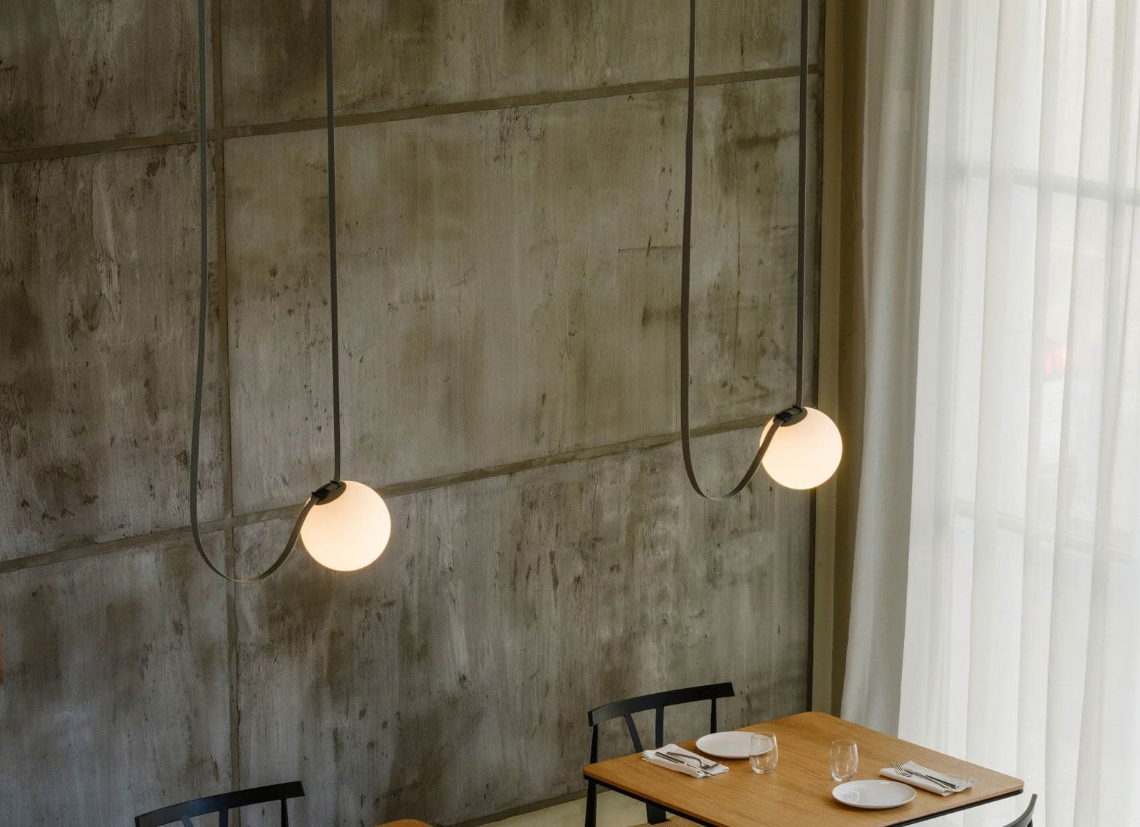 Plusminus by Vibia, the New Forms of Light | Inspire by Mohd