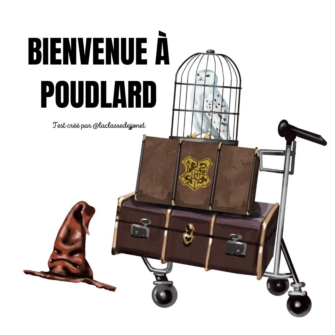 Dans Quelle Maison De Poudlard Es Tu Moiki: Dans quelle maison de Poudlard es-tu ?