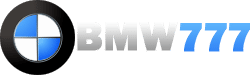 LOGO BMW777